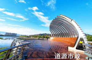 升龍橋、封店橋、北京大橋